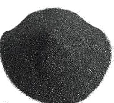 Siliciumcarbid - 1 kg, Schleifpulver (verschiedene Körnungen)