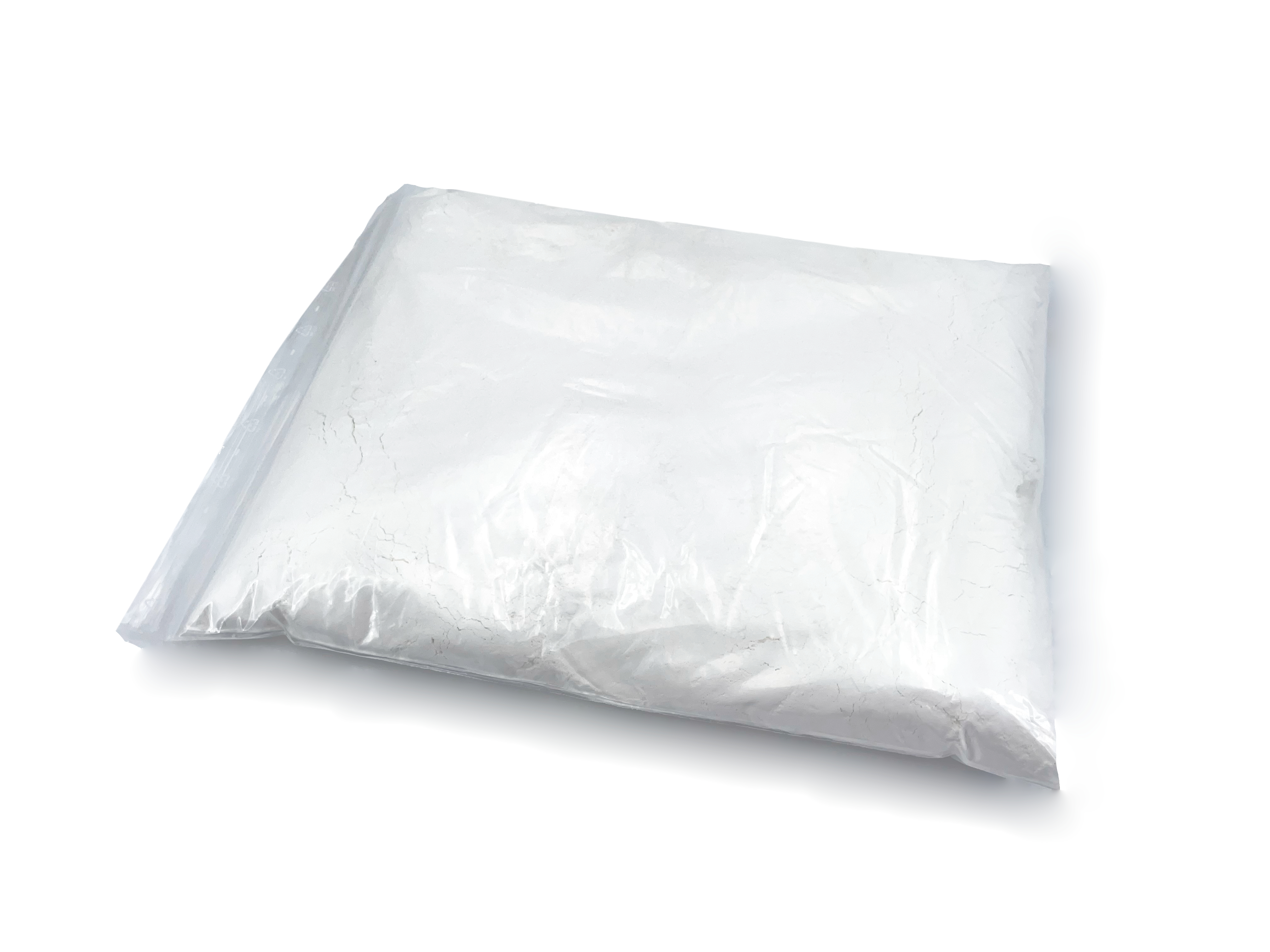 Schleifpulver, Poliermittel - Aluminiumoxid - 1 kg (Polierpulver fein)